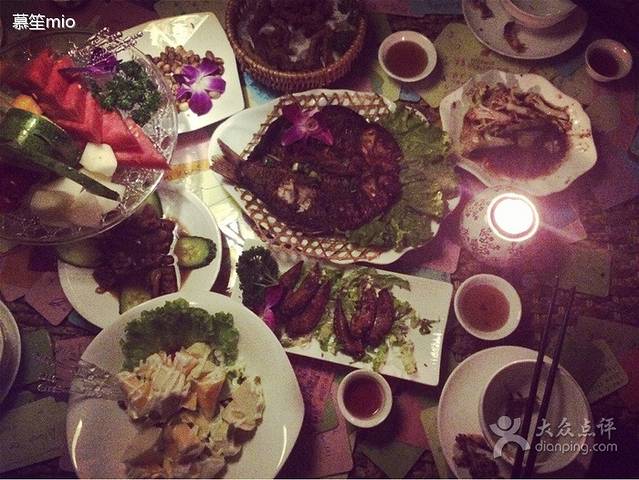 桃花酒坊(乐清店)