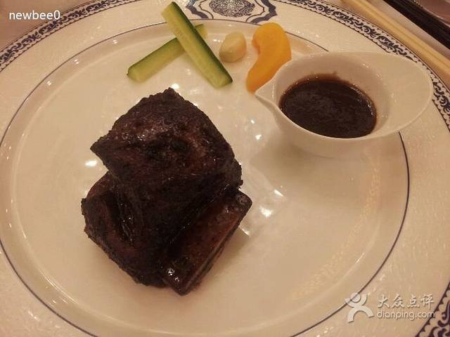 唐乐宫歌舞剧院·餐厅