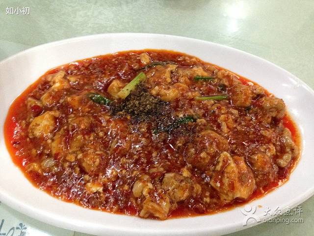 黄牛肉(吉祥街店)