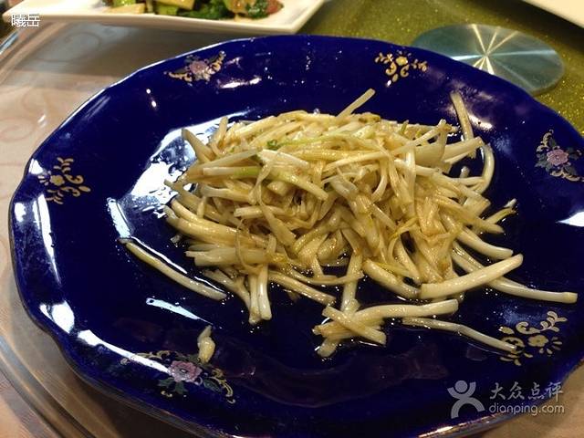 天目湖人家(屏峰路店)