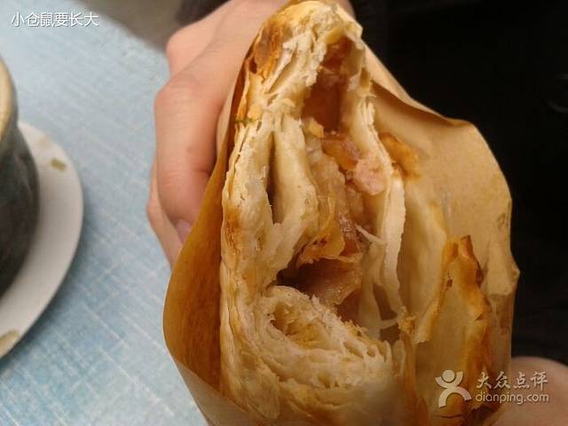 老潼关肉夹馍(铁塔寺北街店)