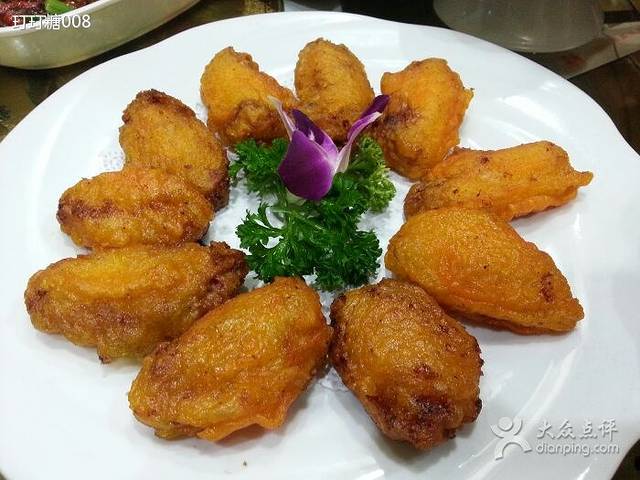 阿瓦山寨(西四路店)