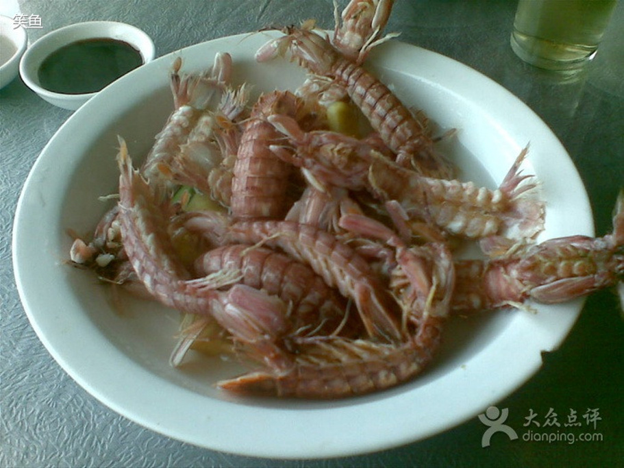 阿六头小海鲜