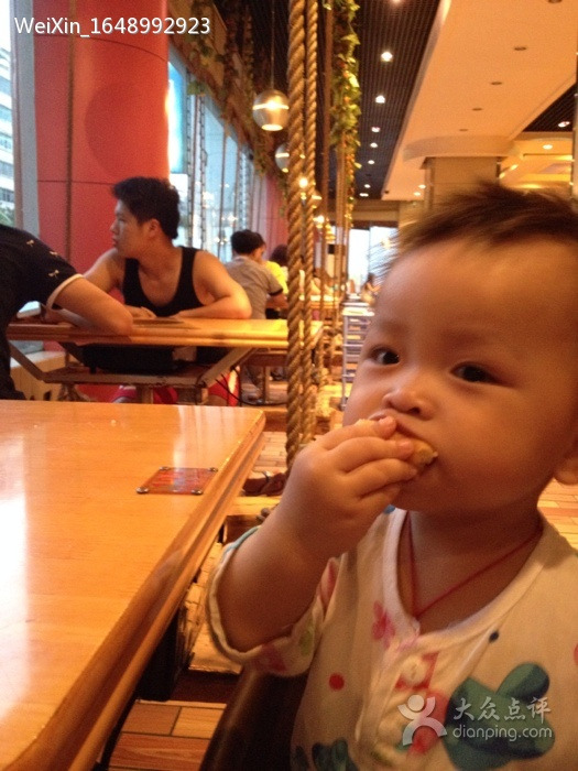 季季红火锅(进贤香江商业店)