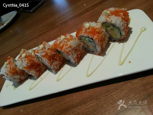 福泽屋日本料理(南通店)