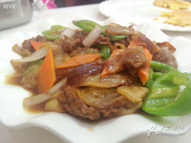 好香来(厦大店)