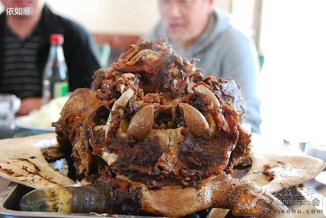 同顺斋食府牛头宴(房山窦店镇店)