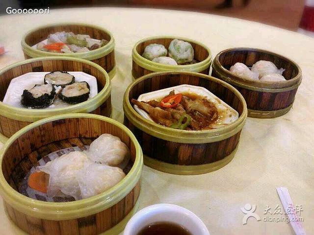 汕头嘉和海景酒店·万福地