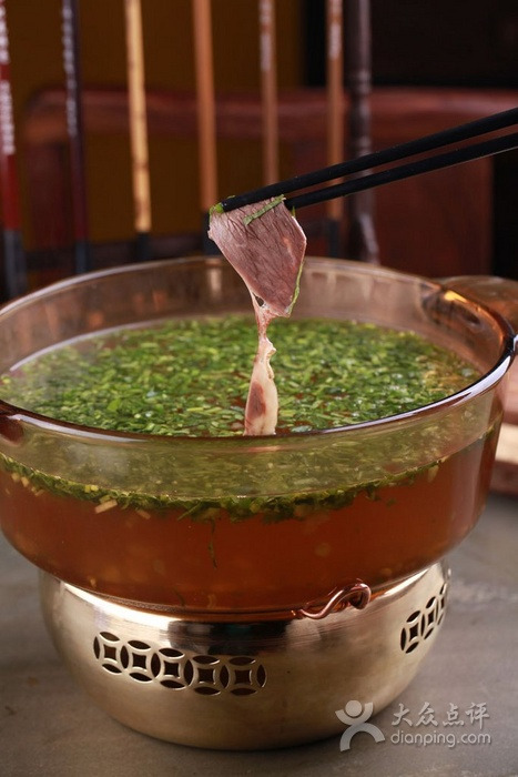 祺菜餐厅(苏州街店)