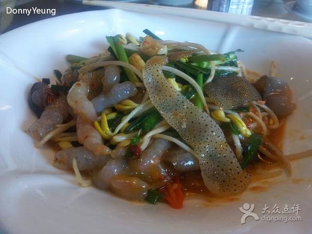 百味馆(后海花园店)