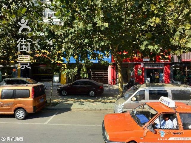 经典淮扬菜(香溢世纪花城店)