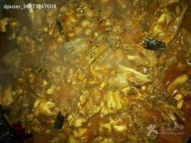 周口特味小吃(新华东路店)