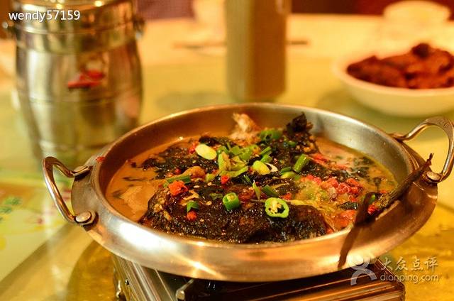 炊烟时代(友谊店)