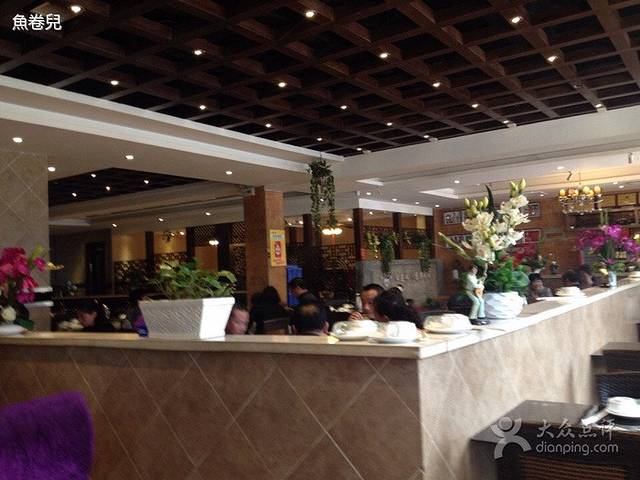 心连心农家菜(联盟路店)