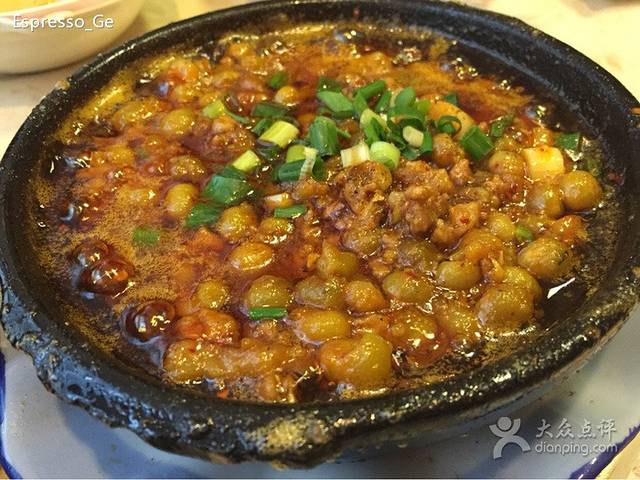 任吉老砂锅(中华巷店)