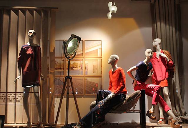 Massimo Dutti Italia Srl