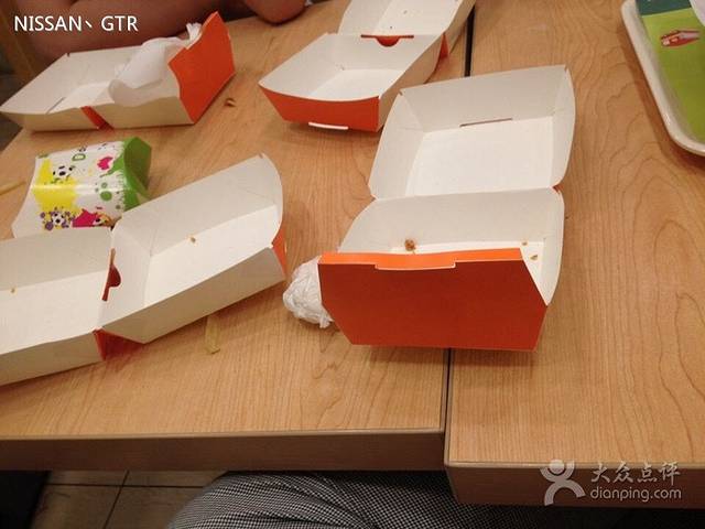 德克士(光明店)