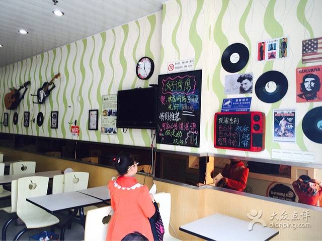 橙鲜森(文正店)