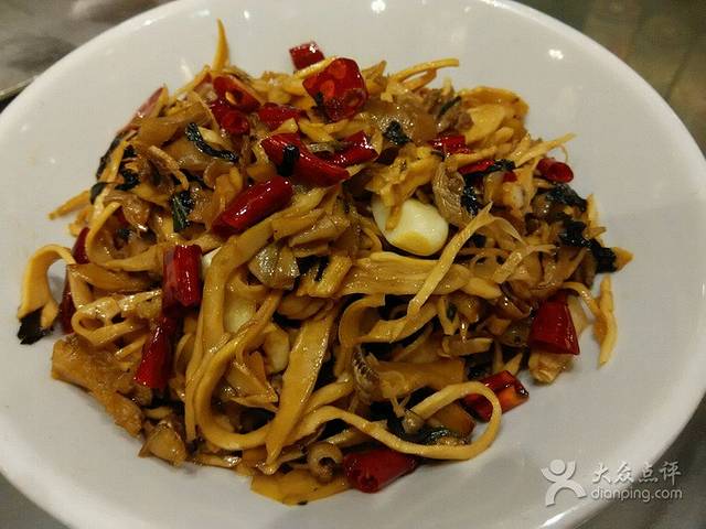 云水瑶休闲农庄