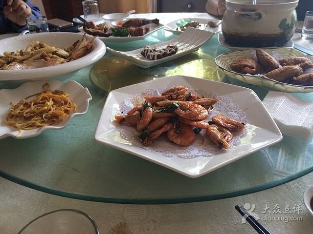 唐人居宴会专家(五一店)