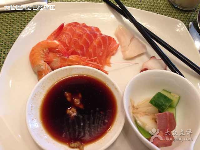 合肥富力威斯汀酒店·知味餐厅(芜湖路店)