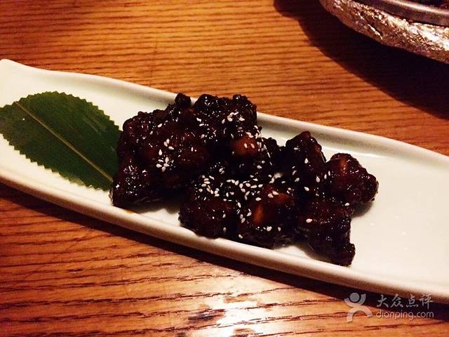 去茶去·休闲中餐(瓯北店)