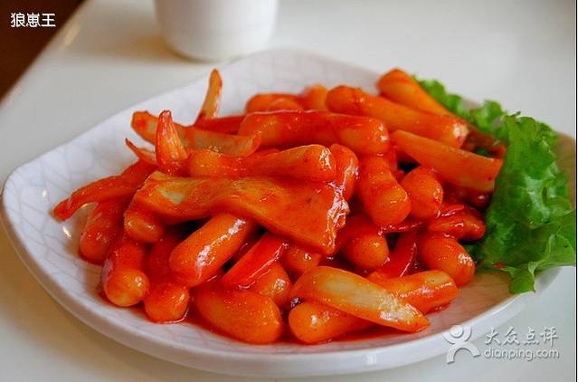 阳美江韩式火炉烤肉(樱花园西街店)