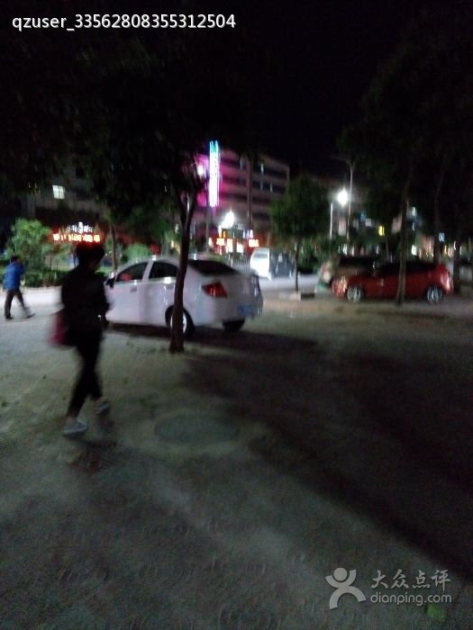 陕西秦真米皮店(金帝世家分店)