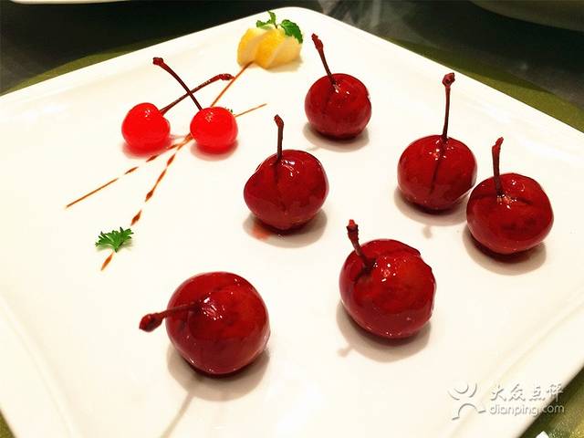 德利私厨·德叔鲍鱼(南村店)