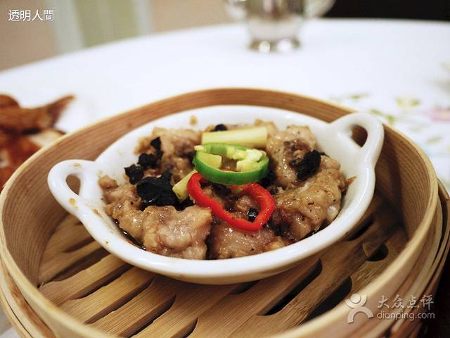 翠园(广州太古汇店)