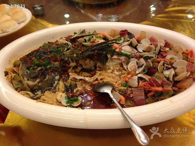 松涛山庄酒店-宴会楼