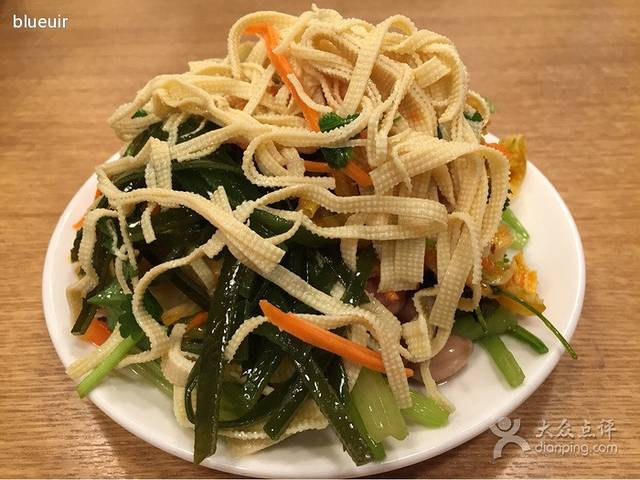 邵合记蟹粉小笼(十里堡店)