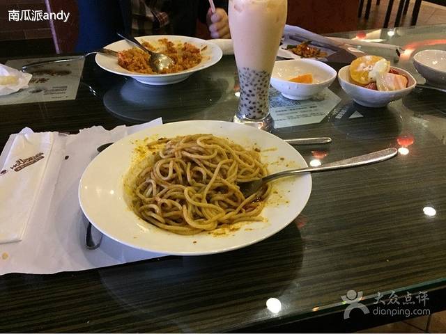 豪客来牛排(重庆大渡口步行街1708店)