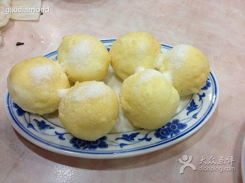 2018_上海长城菜馆评论