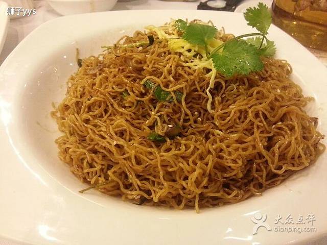 香港粗菜馆(徐汇旗舰店)