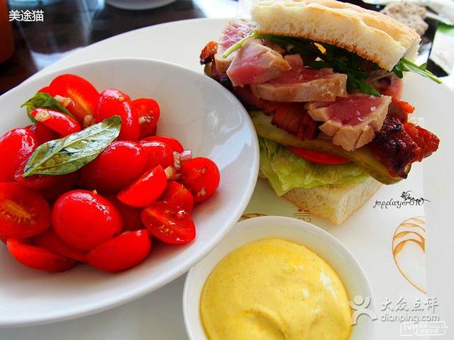 丽思卡尔顿酒店sandbar