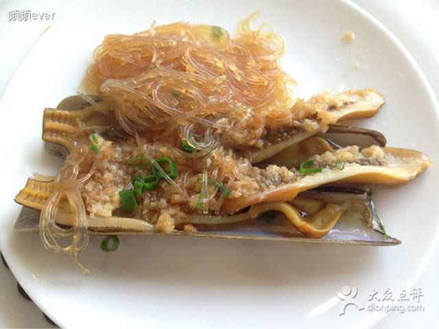 莆鑫海鲜城(海运堤1号店)