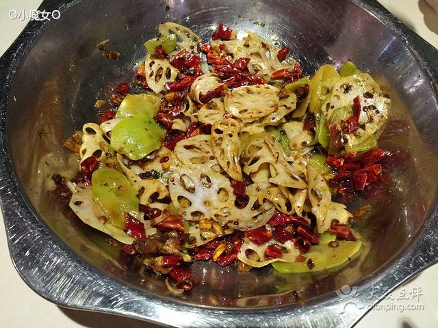 咏蛙田鸡(南中广场店)