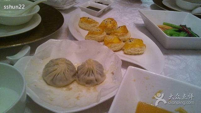 淮安富力万达嘉华酒店·品珍中餐厅