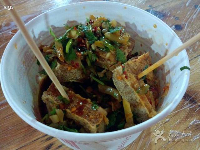 天马王子·臭豆腐(天马二店)