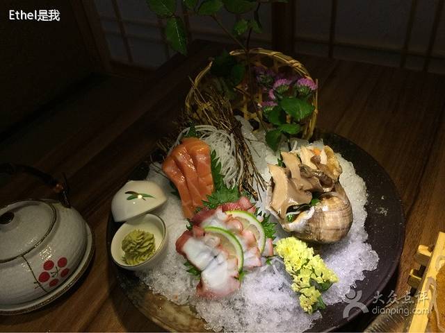 奈良汀日本餐厅(甲馆店)