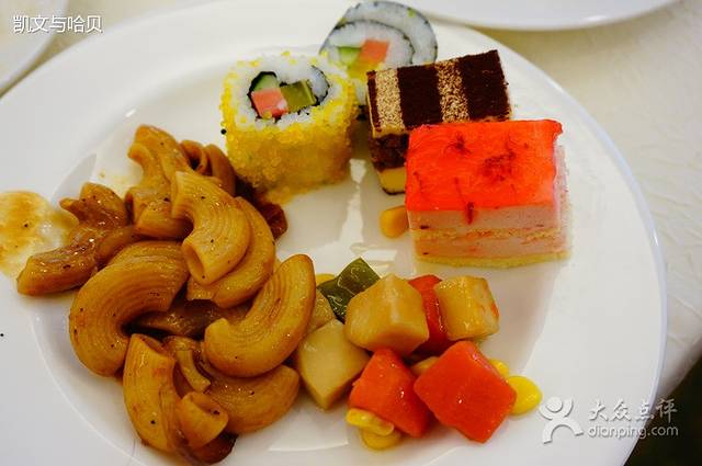 碧水湾温泉荔香园酒家