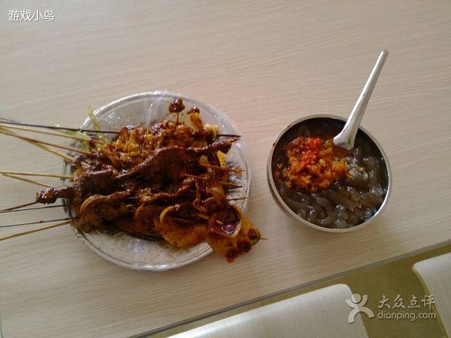 胡记牌楼(牌楼店)