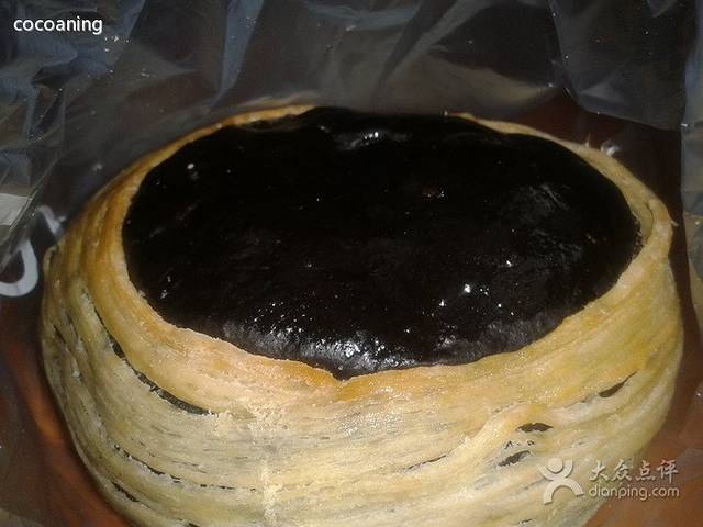 BreadTalk面包新语(白云万达广场店)