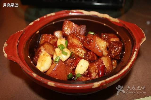 湘村阁湖南大碗菜奉天街店