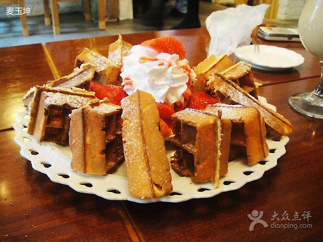 ATOZ Cafe(义龙店)