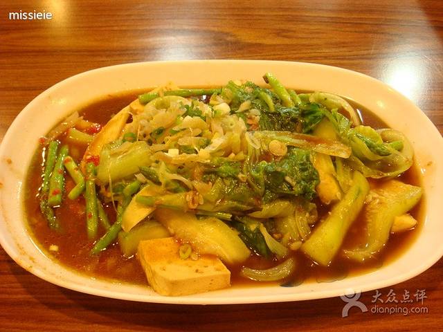 大台北平价卤味