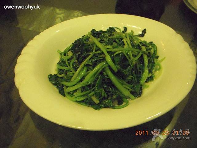 钱塘花园·宁波菜