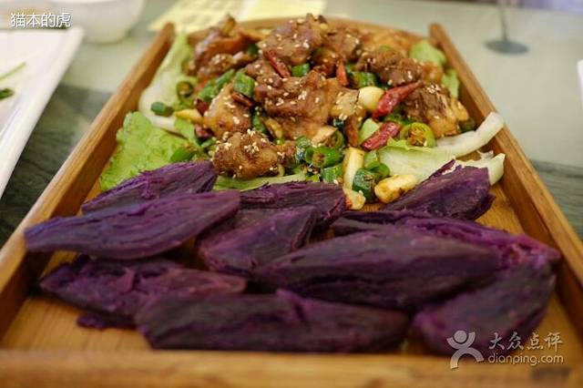 苏园餐饮·温馨园(经七路店)