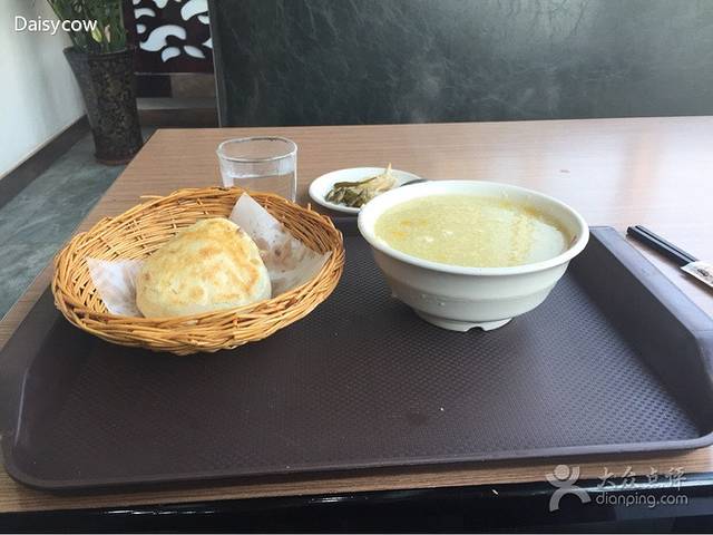 保定驴肉张(东岗路店)